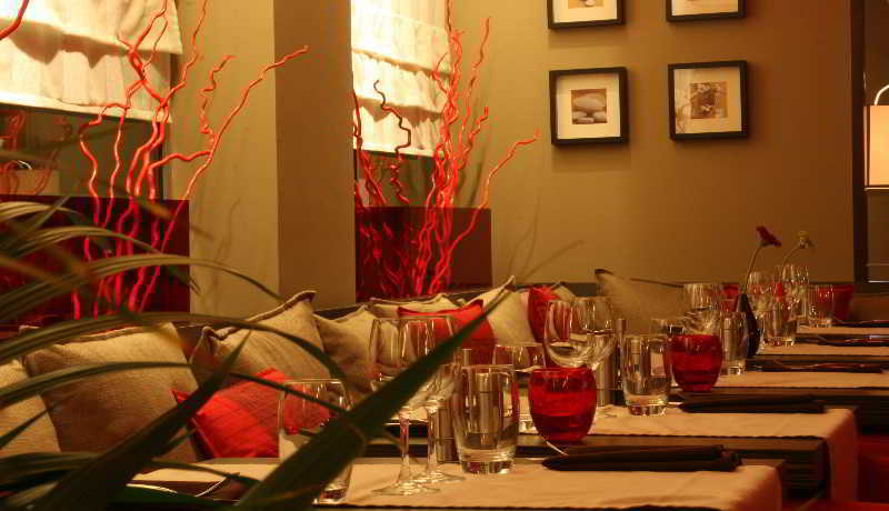 The Originals Boutique, Hotel De La Paix, Brest Zewnętrze zdjęcie