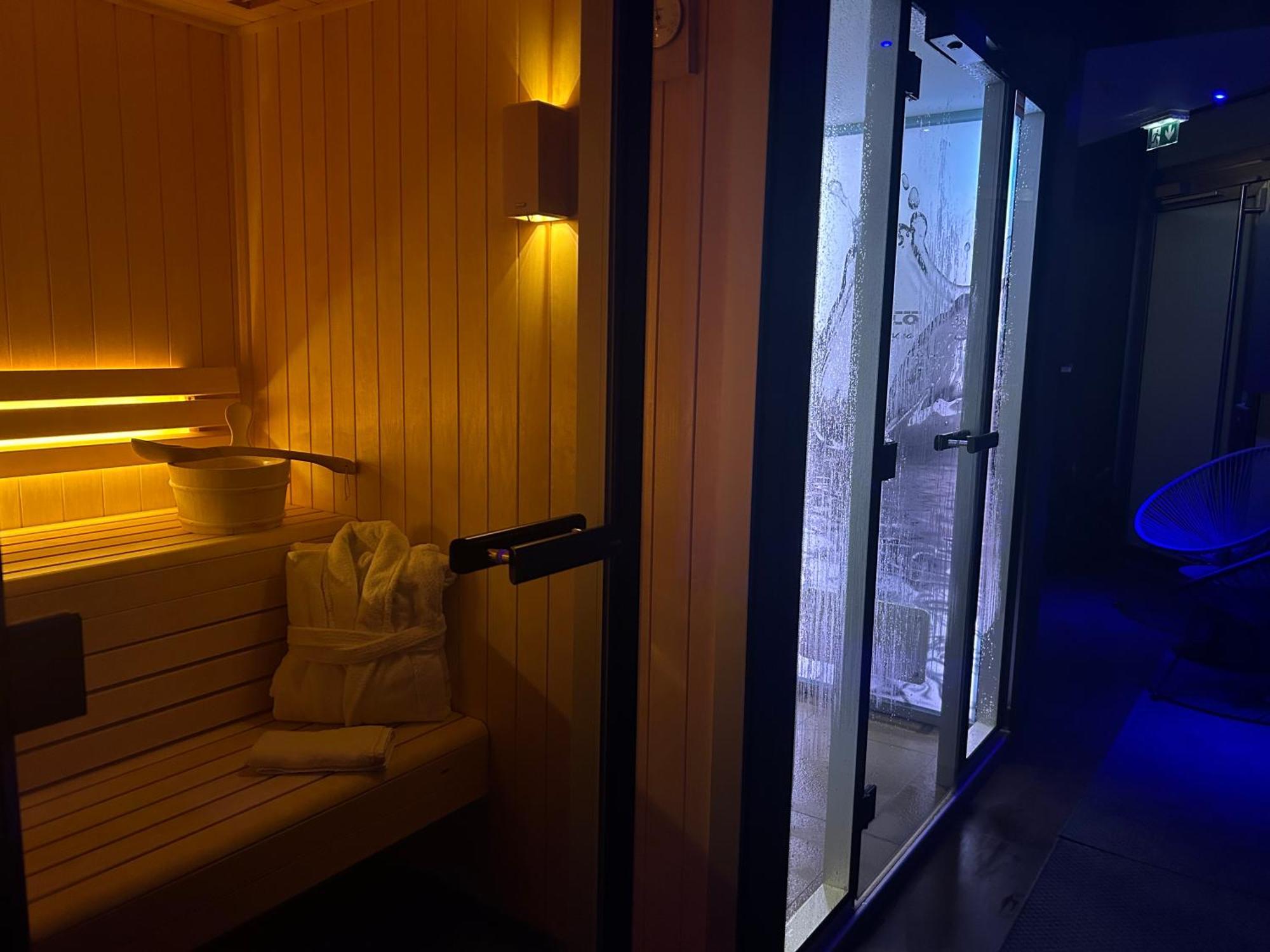 The Originals Boutique, Hotel De La Paix, Brest Zewnętrze zdjęcie